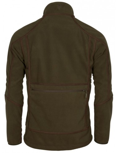 Pinewood Furudal Wendbare Herren Fleecejacke
