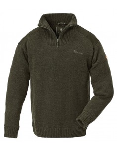 Pinewood Hurricane Herren Strickpullover