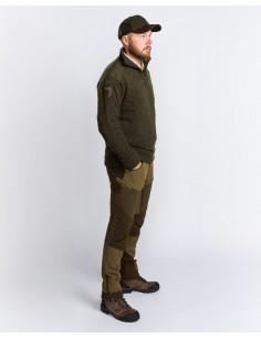 Pinewood Hurricane Men's Knitted Sweater 2