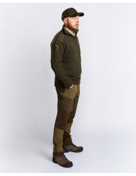 Pinewood Hurricane Herren Strickpullover