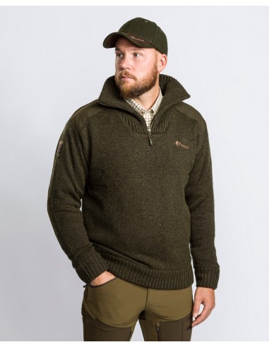 Pinewood Hurricane Herren Strickpullover