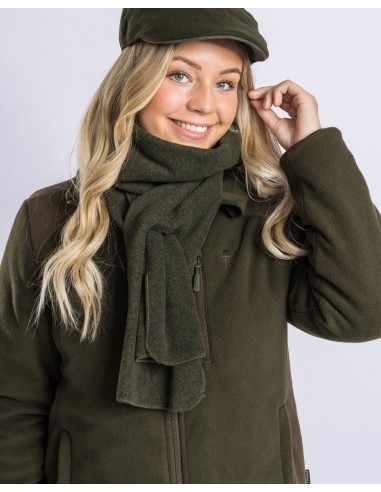 Pinewood Padded Women's Fleece Jacket