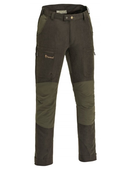 Pinewood Heren broek Caribou Hunt Extreme TRS-C