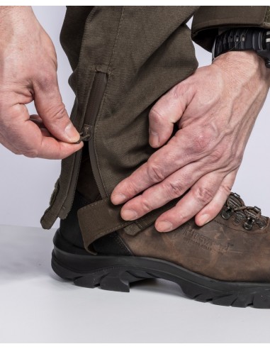 Pinewood Heren broek Caribou Hunt Extreme TRS-C