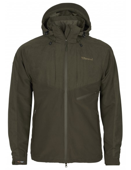 Pinewood Furudal Caribou Hunt Extreme Herren Jacke