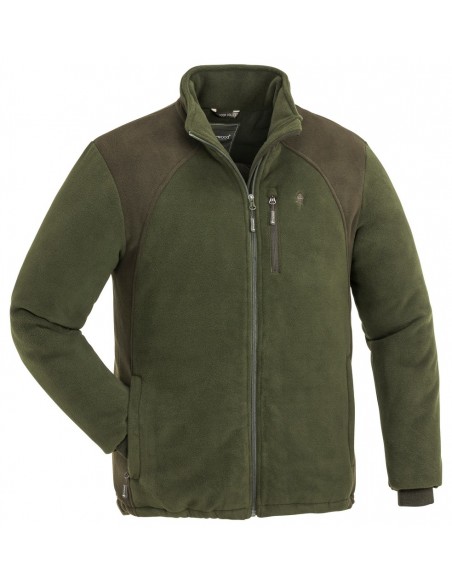 Pinewood Harrie Gevoerde Heren Fleece