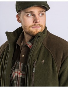 Pinewood Harrie Gevoerde Heren Fleece 2