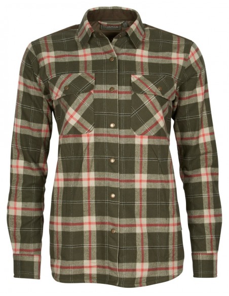 Pinewood Douglas Damesblouse 755