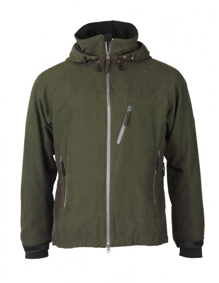 Laksen Trailtracker CTX  Jacket