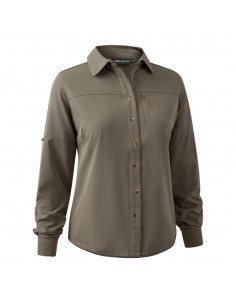 Deerhunter Lady Canopy Shirt