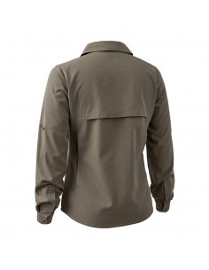 Deerhunter Lady Canopy Shirt 2