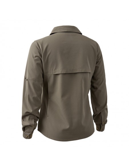 Deerhunter Lady Canopy Shirt