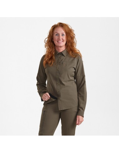 Deerhunter Lady Canopy Shirt
