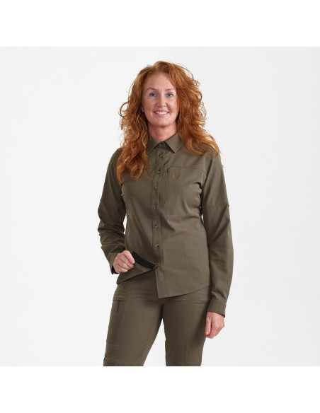 Deerhunter Lady Canopy Shirt