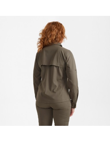 Deerhunter Lady Canopy Shirt