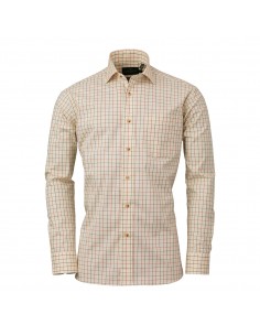 Laksen Zac Sporting Stretch Shirt