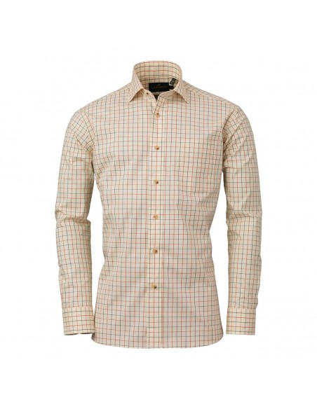 Laksen Zac Sporting Stretch Shirt