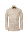 Laksen Zac Sporting Stretch Shirt