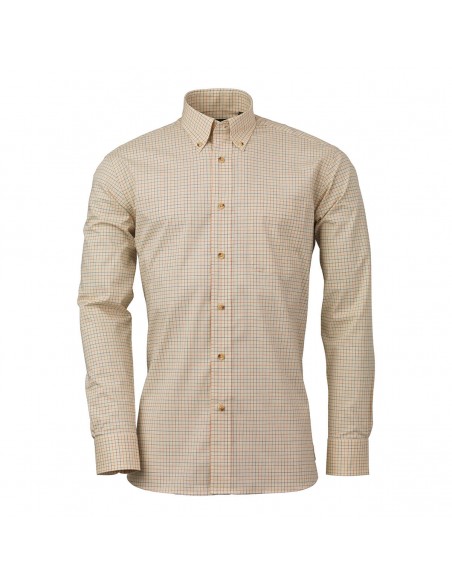 Laksen Tata Sporting Stretch Shirt