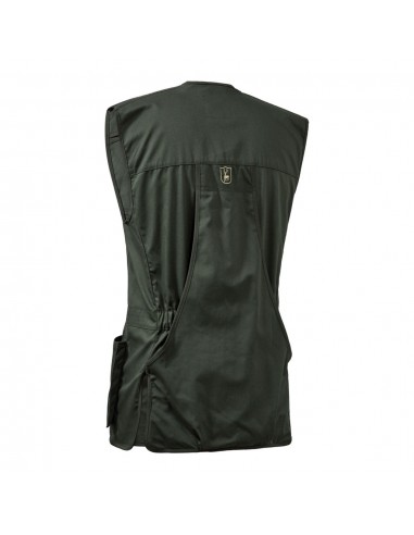Deerhunter Atlas Shooting Waistcoatet