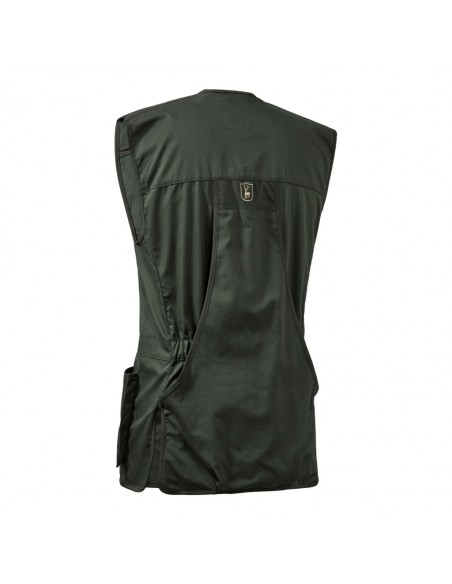 Deerhunter Atlas Shooting Waistcoatet