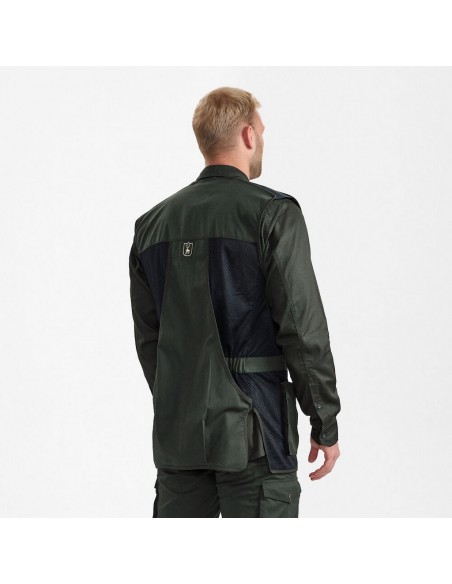 Deerhunter Atlas Mesh Schietvest