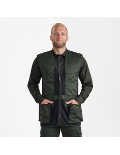 Deerhunter Atlas Mesh Schietvest 2