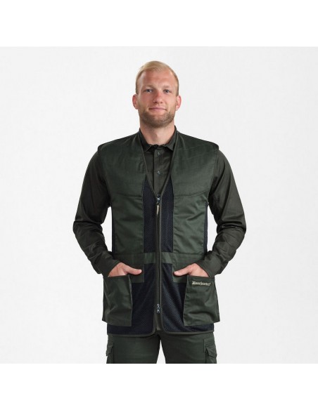 Deerhunter Atlas Mesh Schietvest