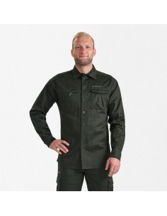 Deerhunter Altlas Shirt 2