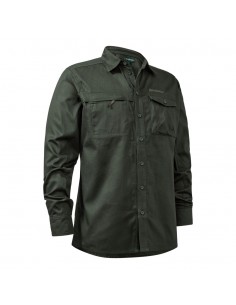 Deerhunter Altlas Hemd