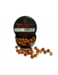 Geco Knallpatronen 6mm