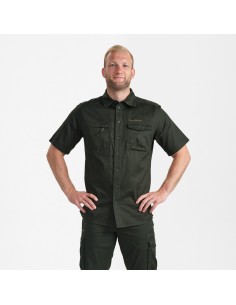 Deerhunter Altlas Shirt S/S 2