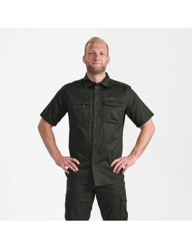 Deerhunter Altlas Hemd S/S
