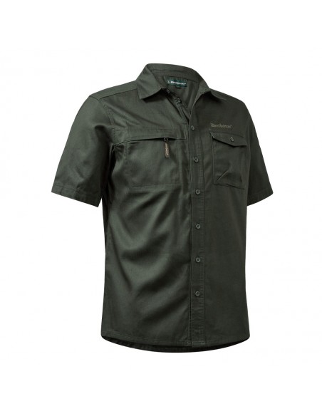 Deerhunter Altlas Shirt S/S