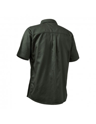 Deerhunter Altlas Shirt S/S