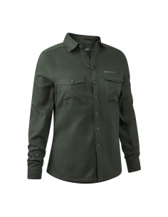 Deerhunter Damen Atlas Bluse
