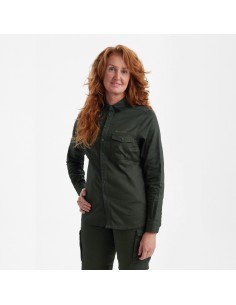 Deerhunter Dames Atlas Blouse 2