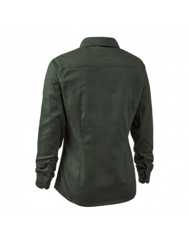 Deerhunter Dames Atlas Blouse