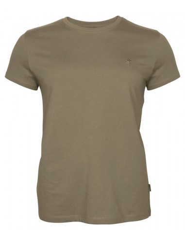 Pinewood 3-Packt T-Shirt für Damen