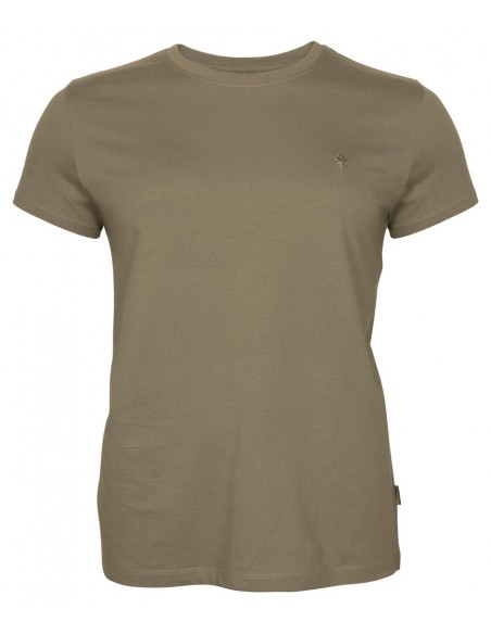 Pinewood 3-Packt T-Shirt voor Dames