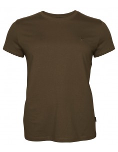 Pinewood 3-Packt T-Shirt voor Dames 2