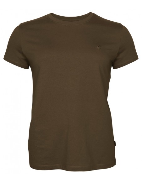 Pinewood 3-Packt T-Shirt voor Dames