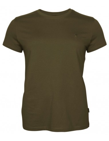 Pinewood 3-Packt T-Shirt voor Dames