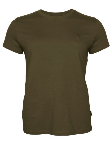 Pinewood 3-Packt T-Shirt voor Dames