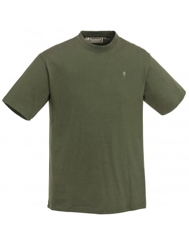 Pinewood 3-Packt T-Shirt voor Heren