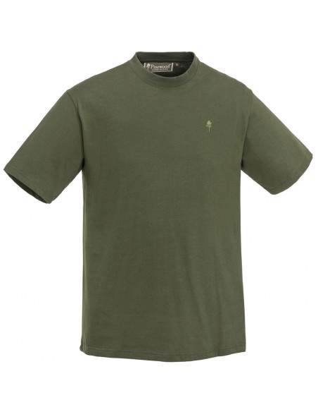 Pinewood 3-Packt T-Shirt voor Heren