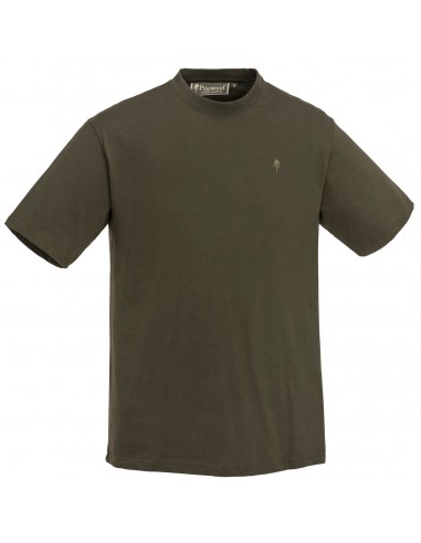 Pinewood 3-Packt T-Shirt voor Heren