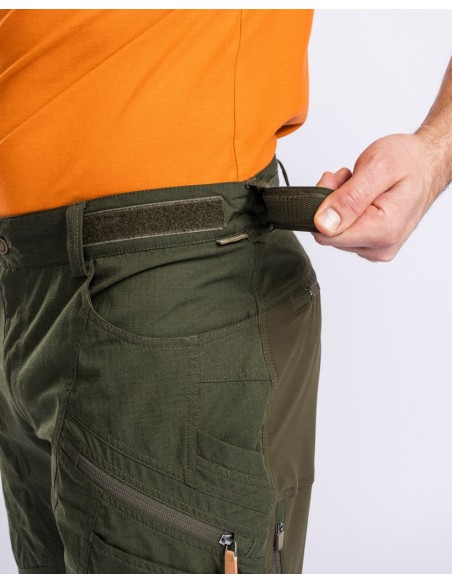 Pinewood Lappland Expert Heren Broek