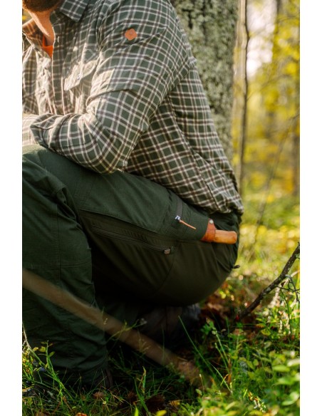 Pinewood Lappland Expert Herren Hose
