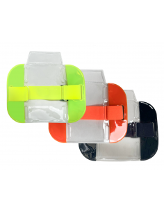 Arm Band Holder for Start Number